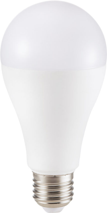 HEDA A65 E27 17W CW 1750lm 865 200-ro-electrice.ro