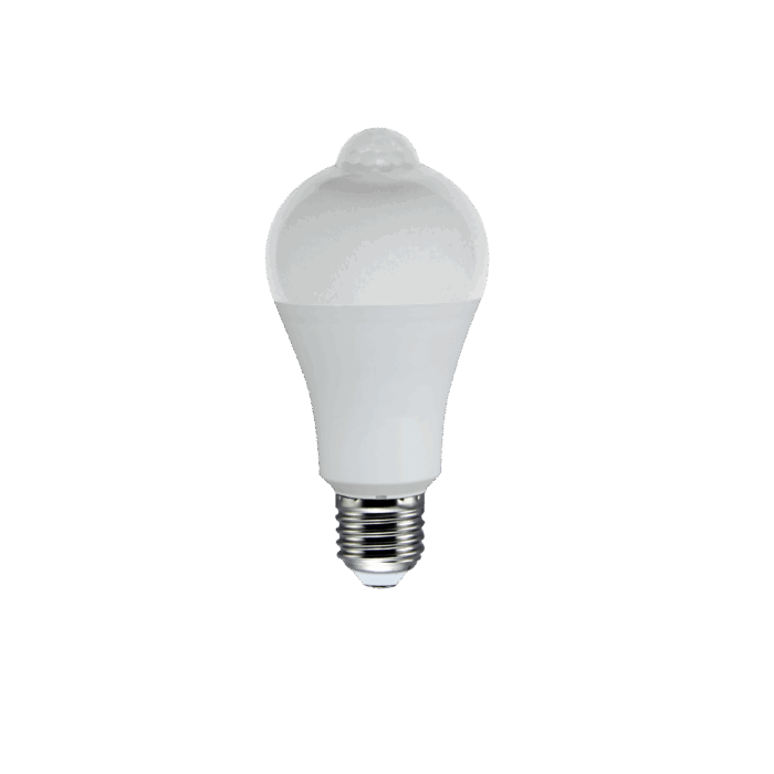 HEDA A60 E27 CW 12W 1200lm 865 200 sensor-ro-electrice.ro