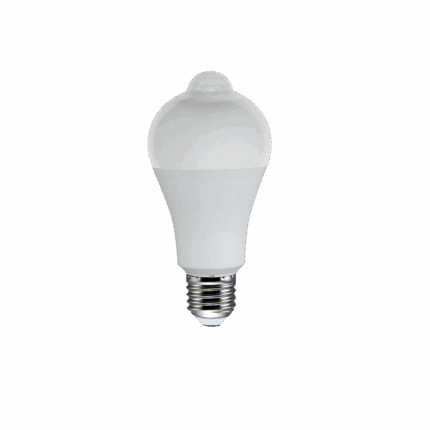 HEDA A60 E27 NW 12W 1200lm 840 200 sensor-ro-electrice.ro