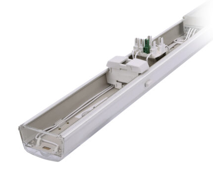 Modul led de iluminat HD Line III 50W 8000lm 840 optica diferita 1,5m -ro-electrice.ro