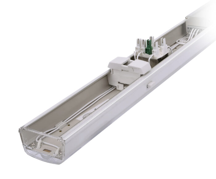 Modul led de iluminat HD Line III 50W 8000lm 840 optica diferita 1,5m -ro-electrice.ro