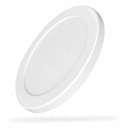 HEDA DOWNLIGHT 12W 1200lm 840 100° round-ro-electrice.ro