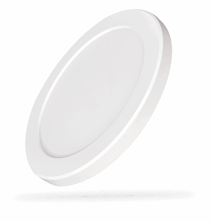 HEDA DOWNLIGHT 12W 1200lm 840 100° round-ro-electrice.ro