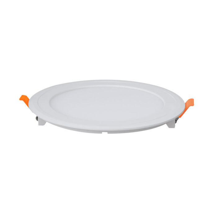HEDA DOWNLIGHT 12W 1200lm 120° 40 round-ro-electrice.ro