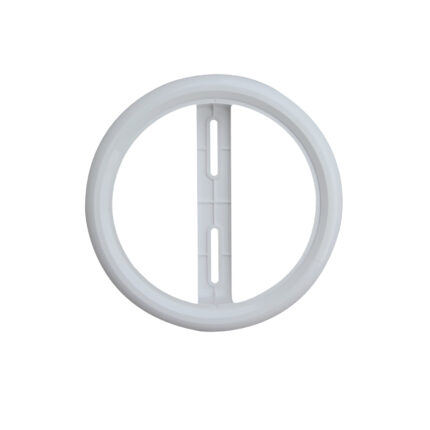 Cadru de montare pe suprafață Heda downlight 12W round 5 szt-ro-electrice.ro