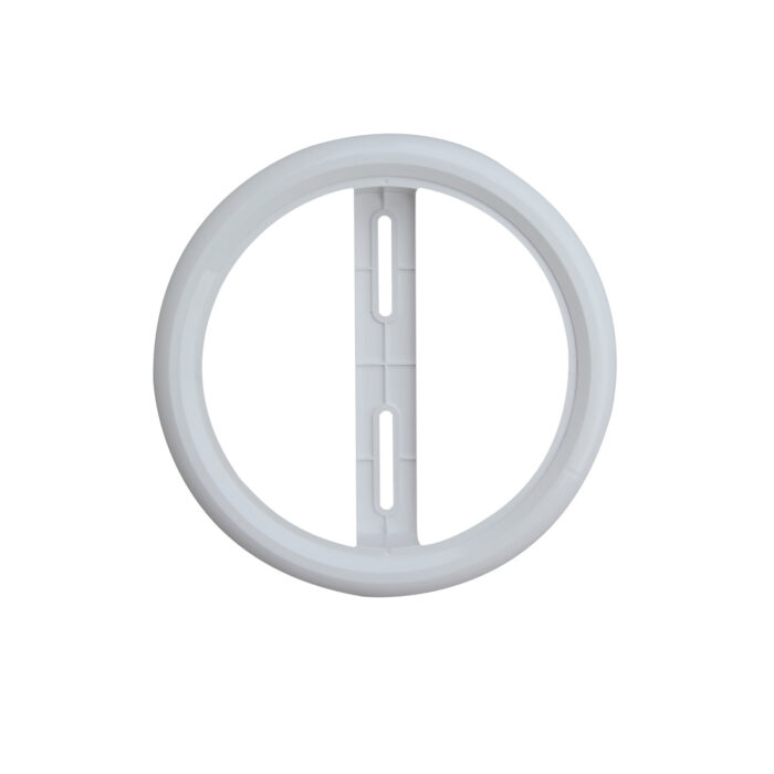 Cadru de montare pe suprafață Heda downlight 12W round 5 szt-ro-electrice.ro