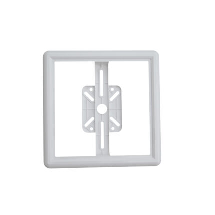 Cadru de montare pe suprafață Heda downlight 18W round 5 szt-ro-electrice.ro
