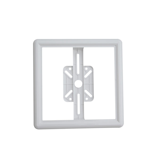 Cadru de montare pe suprafață Heda downlight 18W round 5 szt-ro-electrice.ro
