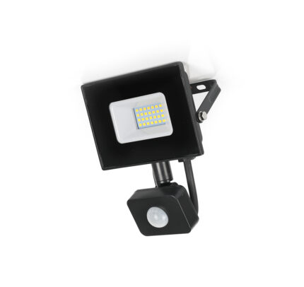 HEDA Proiector 20W 1600LM 740 120° 44 PIR sensor-ro-electrice.ro