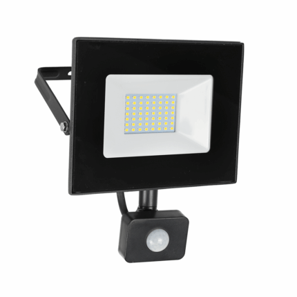 HEDA Proiector 50W 4000LM 760 120° 44 PIR sensor-ro-electrice.ro