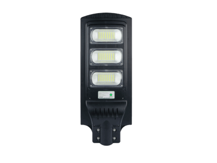 HEDA Street SOLAR 3,2Vx15Ah 2000lm 840 65 sensor-ro-electrice.ro