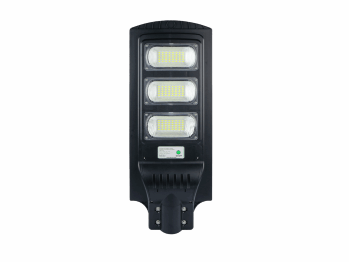 HEDA Street SOLAR 3,2Vx15Ah 2000lm 840 65 sensor-ro-electrice.ro
