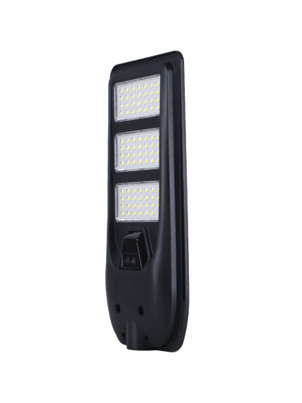HEDA Street SOLAR 3,2Vx15Ah 2200lm 840 65 sensor and remote contloler-ro-electrice.ro