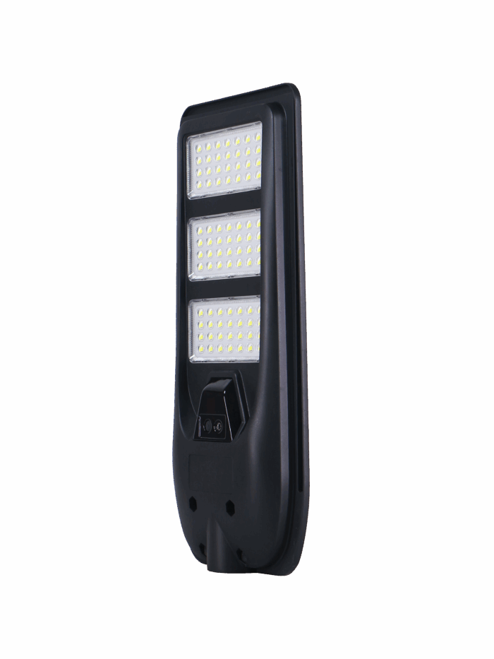 HEDA Street SOLAR 3,2Vx15Ah 2200lm 840 65 sensor and remote contloler-ro-electrice.ro