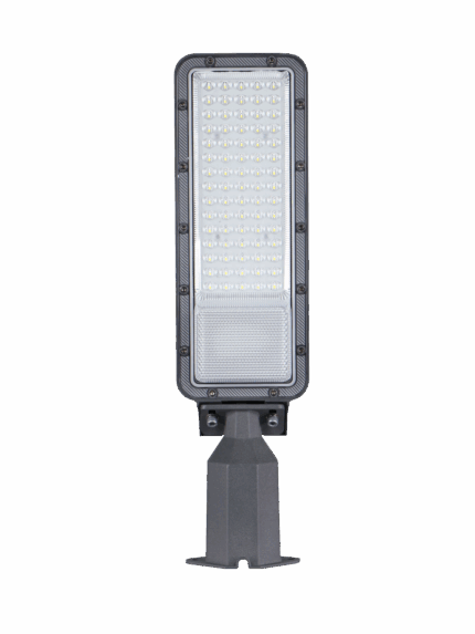 HEDA STREET LAMP 50W, 150LM/W, 6500K-ro-electrice.ro