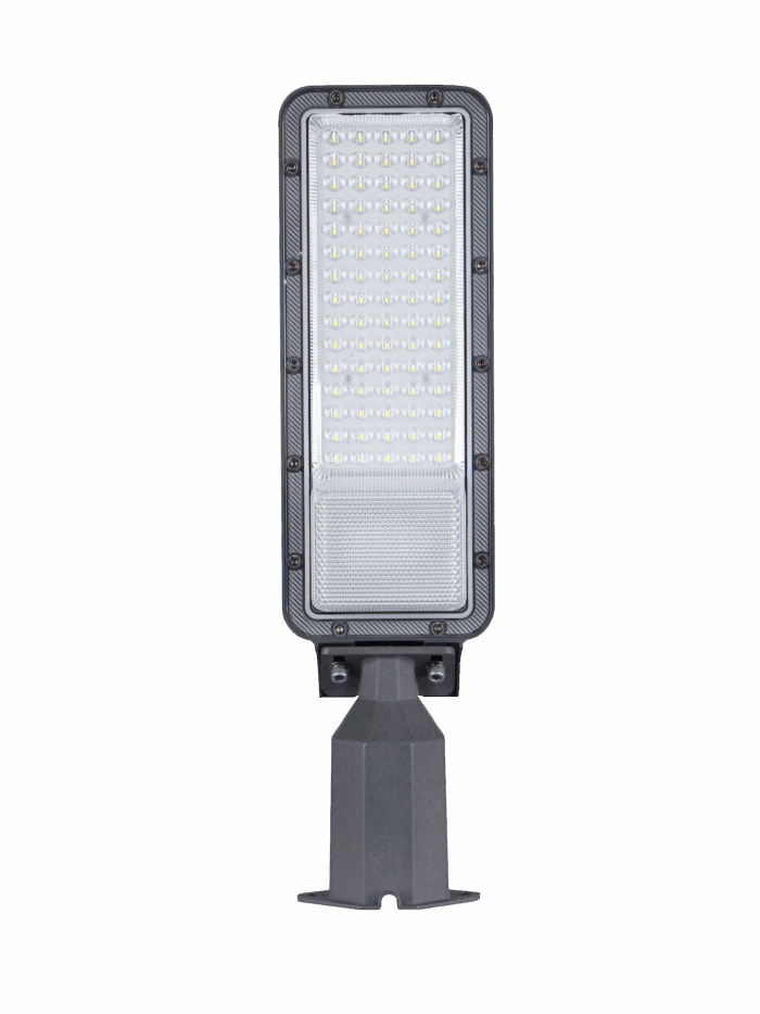 HEDA STREET LAMP 50W, 150LM/W, 6500K-ro-electrice.ro