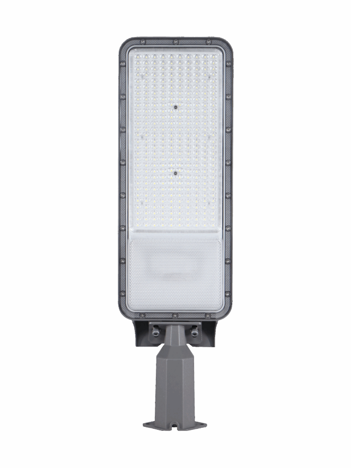 HEDA STREET LAMP 100W, 150LM/W, 6500K-ro-electrice.ro