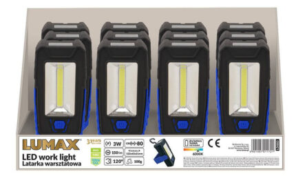 Lanterna de atelier LED-ro-electrice.ro