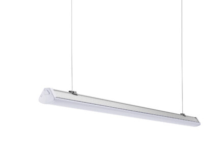 Corp led IP42 Eco Line II 60W 9600lm 840 90° 150cm-ro-electrice.ro