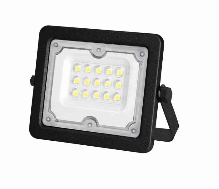 Proiectoare GALAXI 10W 900lm 860 65 negru-ro-electrice.ro