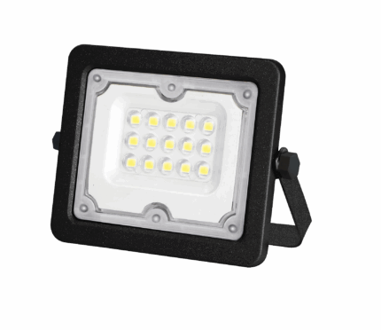Proiectoare GALAXI 10W 900lm 840 65 negru-ro-electrice.ro