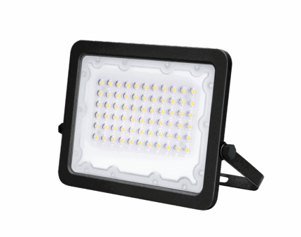Proiectoare GALAXI 50W 4500lm 840 65 negru-ro-electrice.ro