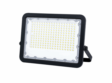 Proiectoare GALAXI 150W 13500lm 860 65 negru-ro-electrice.ro