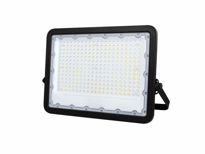 Proiectoare GALAXI 200W 18000lm 860 65 negru-ro-electrice.ro