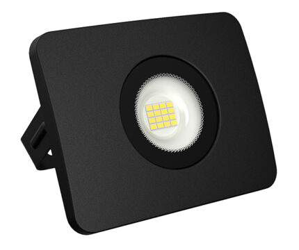 Proiector SURFI 20W 1400lm 730 65 negru-ro-electrice.ro