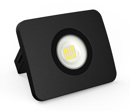 Proiector SURFI 30W 2250lm 765 65 negru-ro-electrice.ro