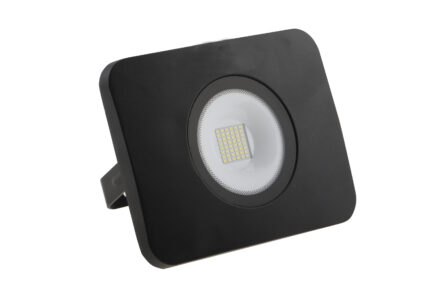 Proiector SURFI 50W 3600lm 765 65 negru-ro-electrice.ro