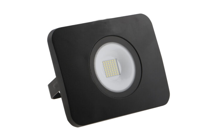 Proiector SURFI 50W 3600lm 765 65 negru-ro-electrice.ro