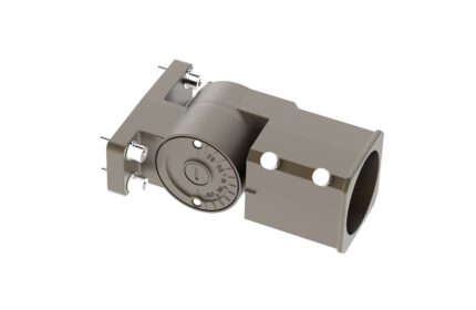 Mâner tip SF PENTRU SERIA AL2 -ro-electrice.ro