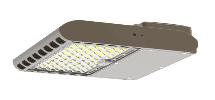 PROJEKTOR AREA AL02 150W 19500lm 857 66-ro-electrice.ro