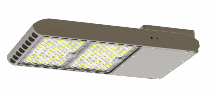 PROJEKTOR AREA AL02 300W 39000lm 857 66-ro-electrice.ro