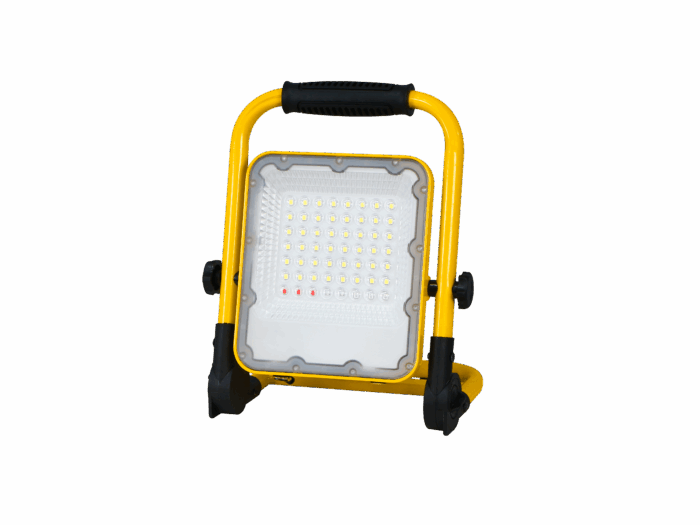 GALAXI P LED Portable 3,7Vx5Ah 900lm 865 65-ro-electrice.ro