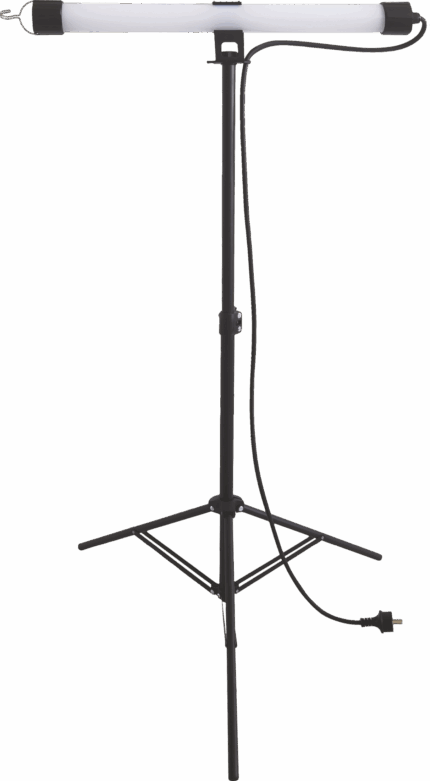 SUPPORT DE LUCRU TREPIED + TUB 20W 2100lm 840 20-ro-electrice.ro