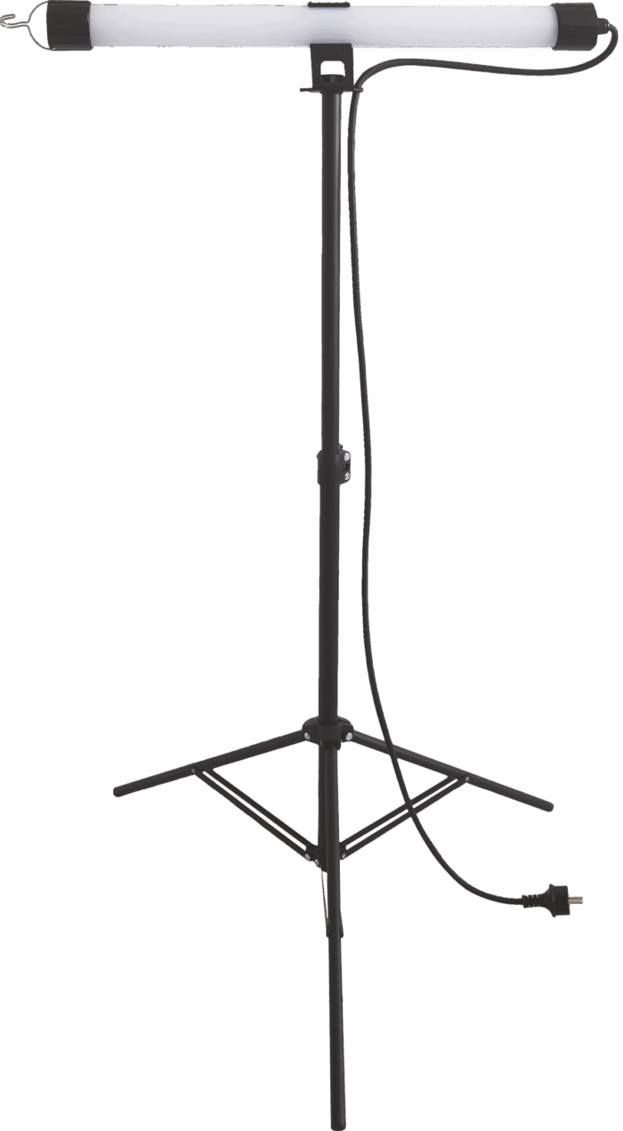 SUPPORT DE LUCRU TREPIED + TUB 20W 2100lm 840 20-ro-electrice.ro
