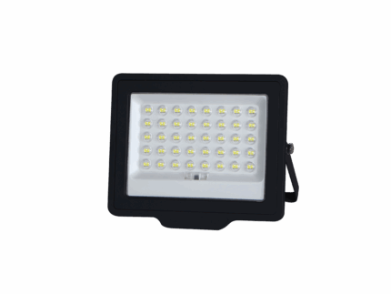 Lumax SOLAR TKF Floodlight LED 3.2Vx12Ah 800lm 740 65-ro-electrice.ro