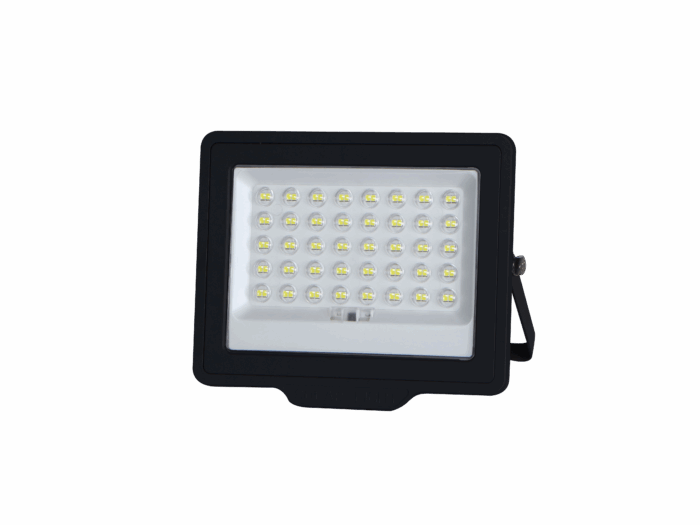 Lumax SOLAR TKF Floodlight LED 3.2Vx12Ah 800lm 740 65-ro-electrice.ro