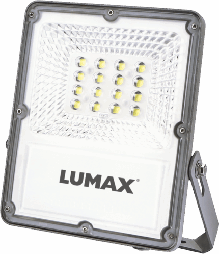 PROYECTOR LED SOLAR 2X(3,2VX10AH) 980LM 740 65-ro-electrice.ro
