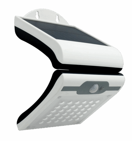 Projectoare solar 230lm 3.7Vx1500mAh 740 IP44 sensor-ro-electrice.ro