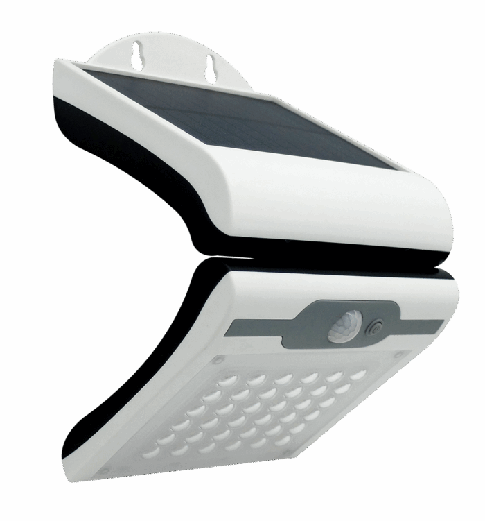 Projectoare solar 230lm 3.7Vx1500mAh 740 IP44 sensor-ro-electrice.ro