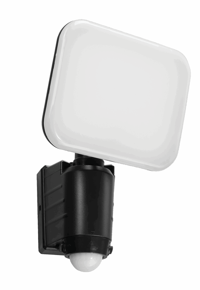 Projectoare solar 500lm 3.7Vx1500mAh 740 IP44 sensor-ro-electrice.ro