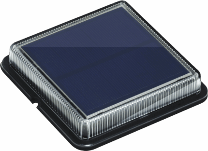 Corp solar doziemna 30lm 3.2Vx500mAh 840 IP68-ro-electrice.ro