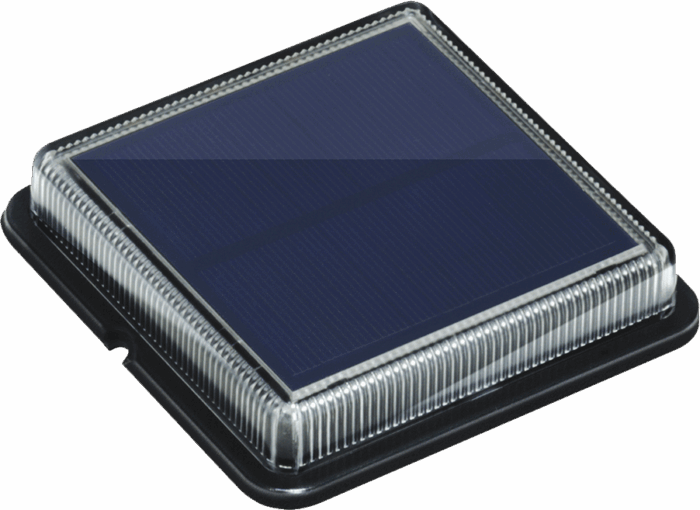 Corp solar doziemna 30lm 3.2Vx500mAh 840 IP68-ro-electrice.ro