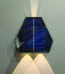 Corp solar arch 3 x 1.5W 50lm 3.7Vx1500mAh CCT IP54 CCT-ro-electrice.ro