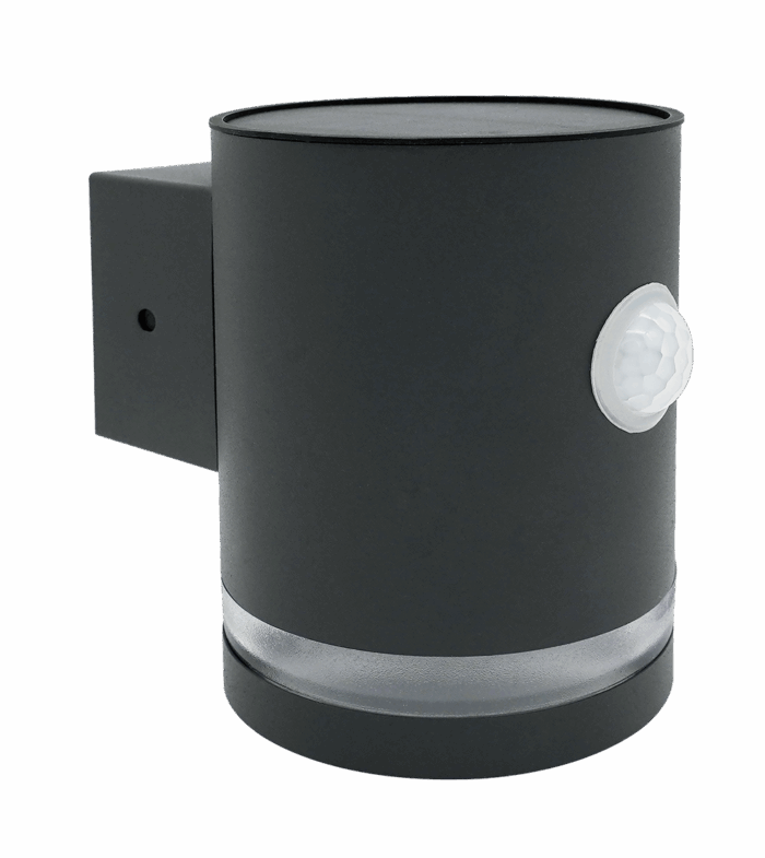 Corp solar arch 50lm 3.7Vx600mAh 740 IP44 sensor-ro-electrice.ro