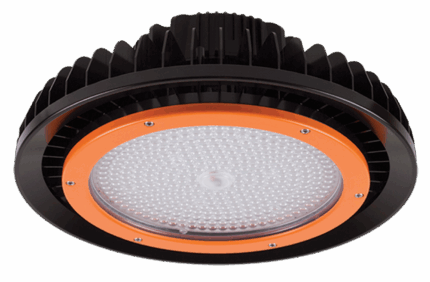 High-Bay COMPACT S 100W 17000lm 740 IP65 120st DIM-ro-electrice.ro