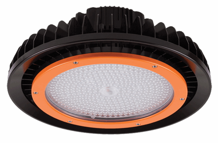 High-Bay COMPACT S 100W 17000lm 740 IP65 120st DIM-ro-electrice.ro